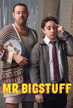 Watch Mr. Bigstuff (2024) Online FREE