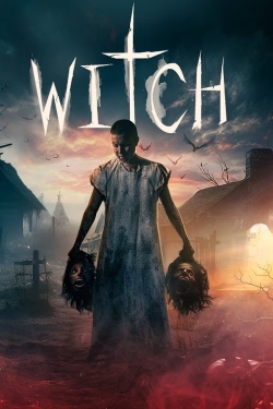 Watch Witch (2024) Online FREE