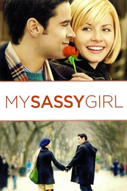 Watch My Sassy Girl (2008) Online FREE