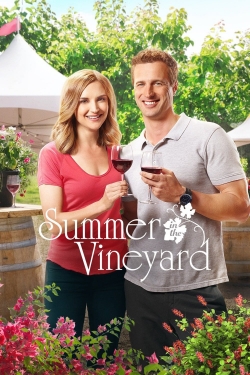 Watch Summer in the Vineyard (2017) Online FREE