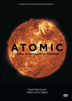 Watch Atomic: Living in Dread and Promise (2015) Online FREE