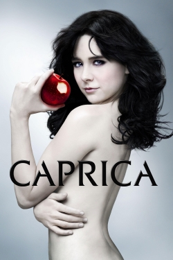 Watch Caprica (2010) Online FREE