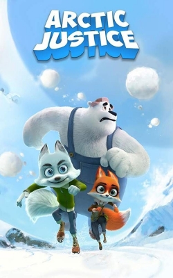 Watch Arctic Dogs (2019) Online FREE