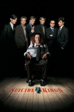 Watch Suicide Kings (1998) Online FREE