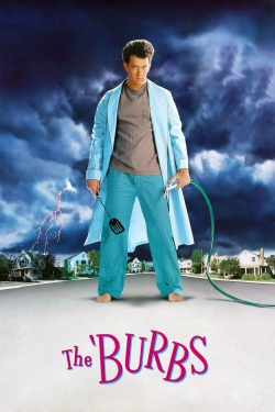 Watch The 'Burbs (1989) Online FREE