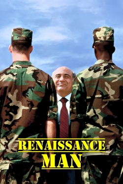 Watch Renaissance Man (1994) Online FREE