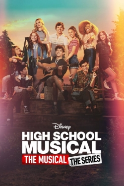 Watch High School Musical: The Musical: The Series (2019) Online FREE