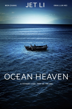 Watch Ocean Heaven (2010) Online FREE