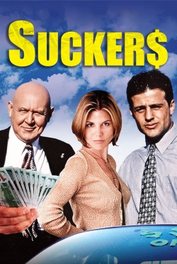 Watch Suckers (1999) Online FREE
