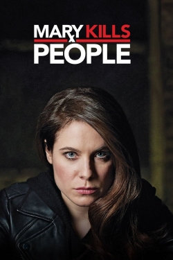Watch Mary Kills People (2017) Online FREE