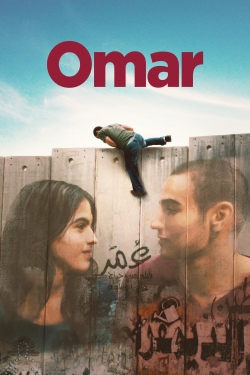 Watch Omar (2013) Online FREE