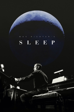 Watch Max Richter's Sleep (2019) Online FREE