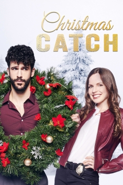 Watch Christmas Catch (2018) Online FREE