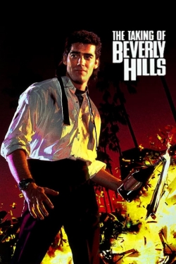 Watch The Taking of Beverly Hills (1991) Online FREE