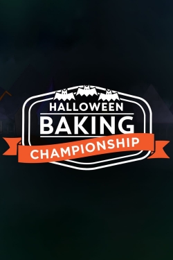 Watch Halloween Baking Championship (2015) Online FREE