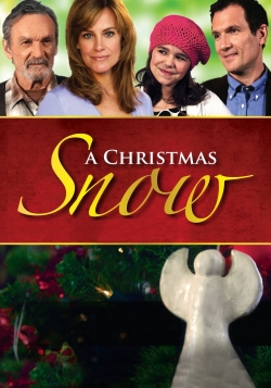 Watch A Christmas Snow (2010) Online FREE