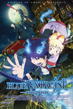 Watch Blue Exorcist: The Movie (2012) Online FREE