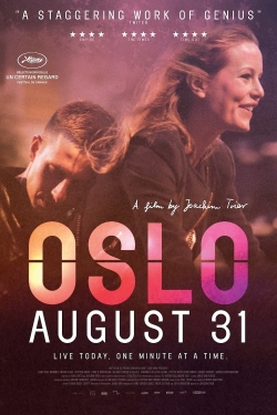 Watch Oslo, August 31st (2011) Online FREE