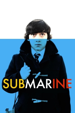 Watch Submarine (2011) Online FREE
