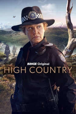 Watch High Country (2024) Online FREE