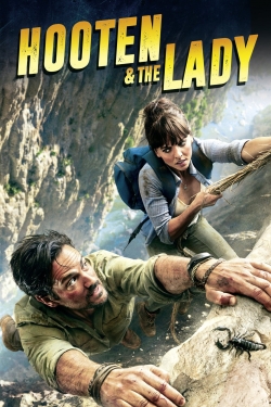 Watch Hooten & The Lady (2016) Online FREE