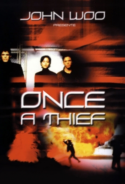 Watch Once a Thief (1996) Online FREE