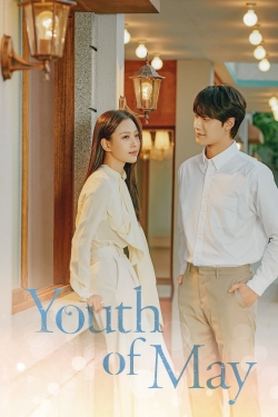 Watch Youth of May (2021) Online FREE