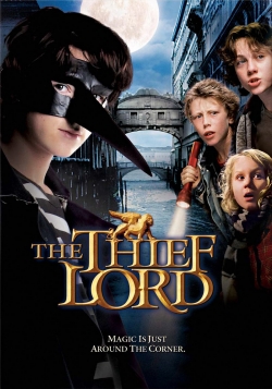 Watch The Thief Lord (2006) Online FREE