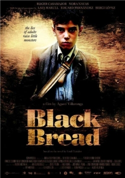 Watch Black Bread (2010) Online FREE