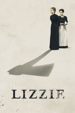 Watch Lizzie (2018) Online FREE