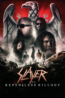 Watch Slayer: The Repentless Killogy (2019) Online FREE