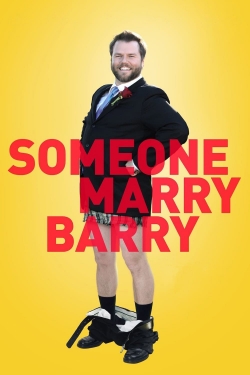 Watch Someone Marry Barry (2014) Online FREE