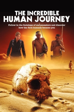 Watch The Incredible Human Journey (2009) Online FREE