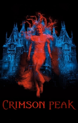 Watch Crimson Peak (2015) Online FREE