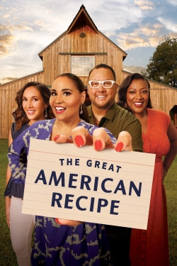Watch The Great American Recipe (2022) Online FREE