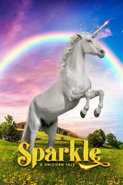 Watch Sparkle: A Unicorn Tale (2023) Online FREE
