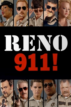 Watch Reno 911! (2003) Online FREE