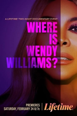 Watch Where Is Wendy Williams? (2024) Online FREE