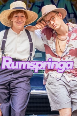 Watch Rumspringa (2022) Online FREE