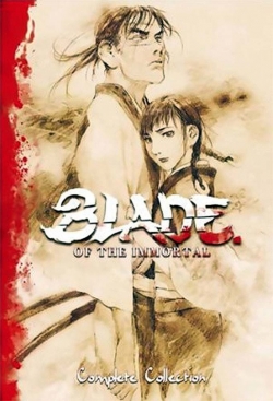 Watch Blade of the Immortal (2008) Online FREE
