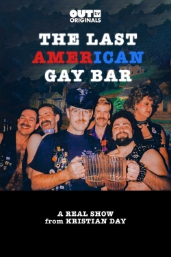 Watch The Last American Gay Bar (2024) Online FREE