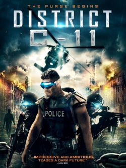 Watch District C-11 (2017) Online FREE