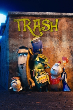 Watch Trash (2020) Online FREE