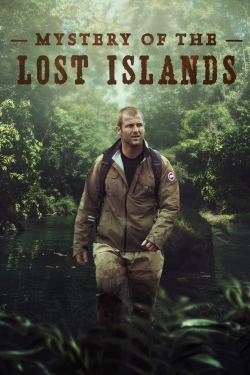 Watch Mystery of the Lost Islands (2017) Online FREE