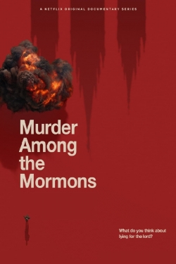 Watch Murder Among the Mormons (2021) Online FREE