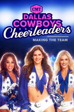 Watch Dallas Cowboys Cheerleaders: Making the Team (2006) Online FREE