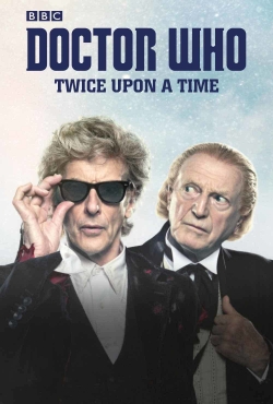 Watch Doctor Who: Twice Upon a Time (2017) Online FREE