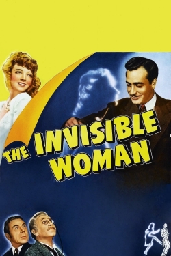 Watch The Invisible Woman (1940) Online FREE