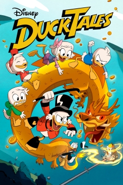 Watch DuckTales (2017) Online FREE