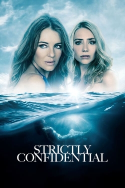 Watch Strictly Confidential (2024) Online FREE